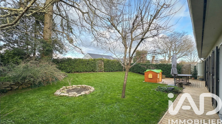 Ma-Cabane - Vente Maison Orvault, 140 m²