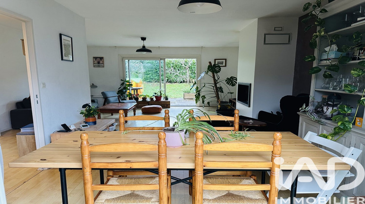 Ma-Cabane - Vente Maison Orvault, 140 m²