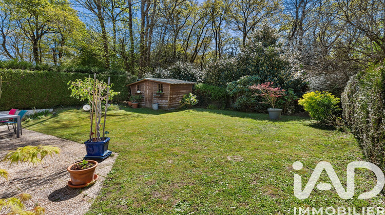 Ma-Cabane - Vente Maison Orvault, 125 m²