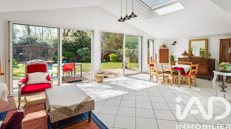 Ma-Cabane - Vente Maison Orvault, 125 m²