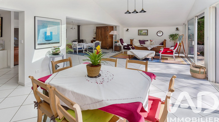 Ma-Cabane - Vente Maison Orvault, 125 m²