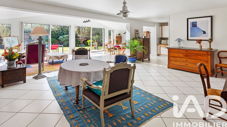 Ma-Cabane - Vente Maison Orvault, 125 m²