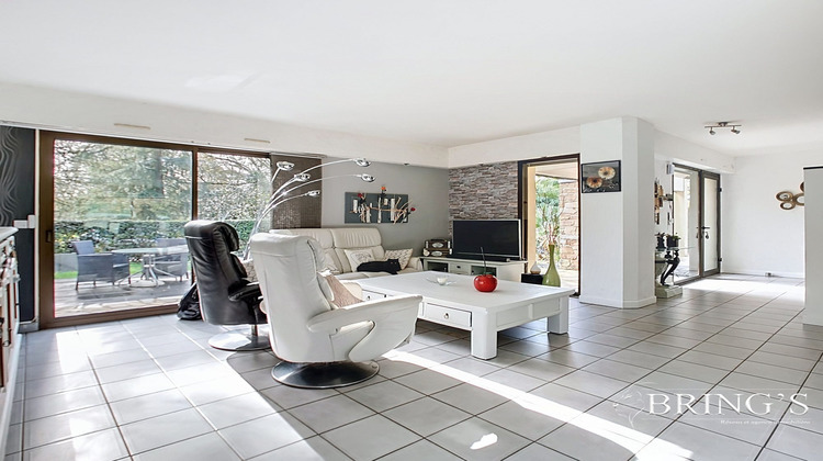 Ma-Cabane - Vente Maison Orvault, 162 m²