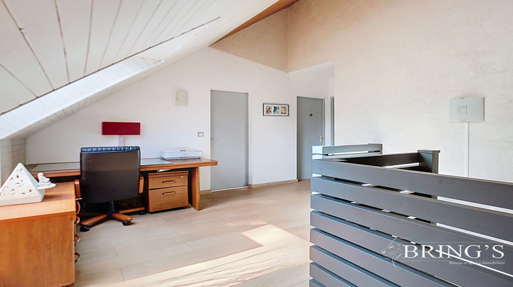Ma-Cabane - Vente Maison Orvault, 162 m²