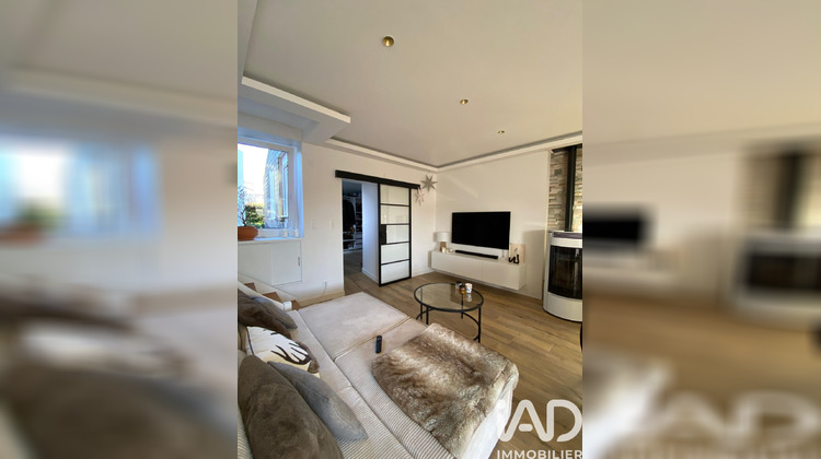 Ma-Cabane - Vente Maison Orvault, 50 m²