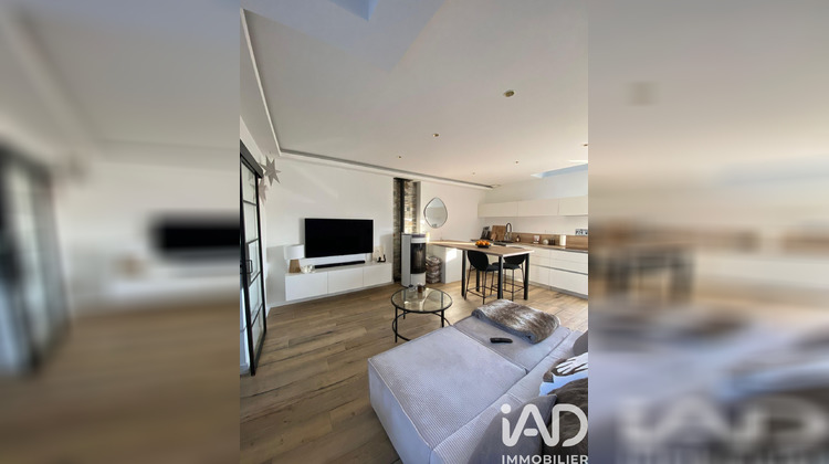 Ma-Cabane - Vente Maison Orvault, 50 m²