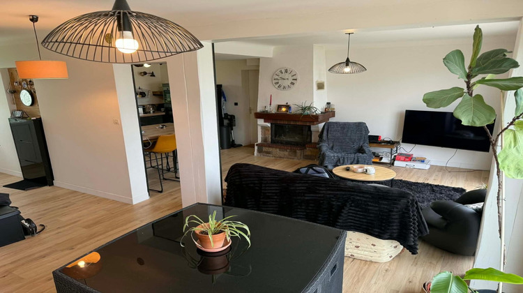 Ma-Cabane - Vente Maison Orvault, 114 m²