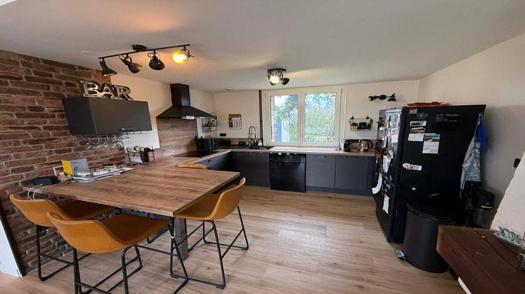 Ma-Cabane - Vente Maison Orvault, 114 m²