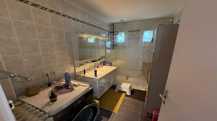 Ma-Cabane - Vente Maison Orvault, 114 m²