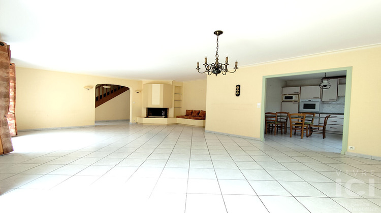 Ma-Cabane - Vente Maison ORVAULT, 129 m²