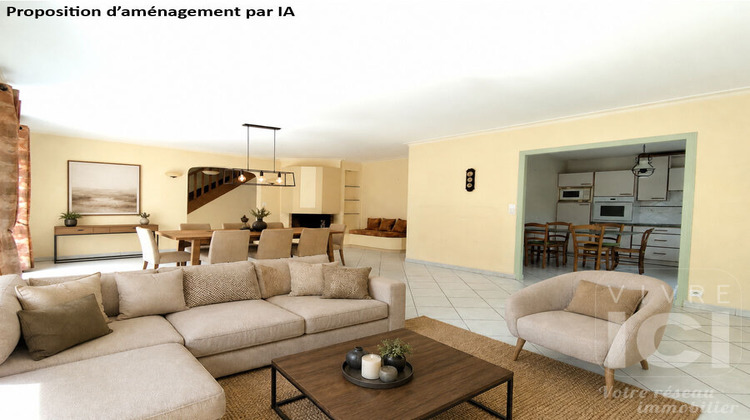 Ma-Cabane - Vente Maison ORVAULT, 129 m²