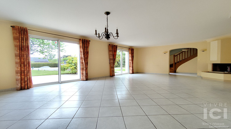 Ma-Cabane - Vente Maison ORVAULT, 129 m²