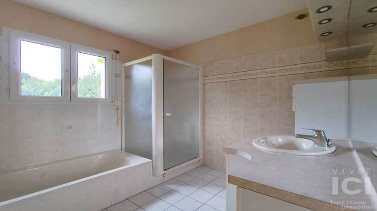 Ma-Cabane - Vente Maison ORVAULT, 129 m²