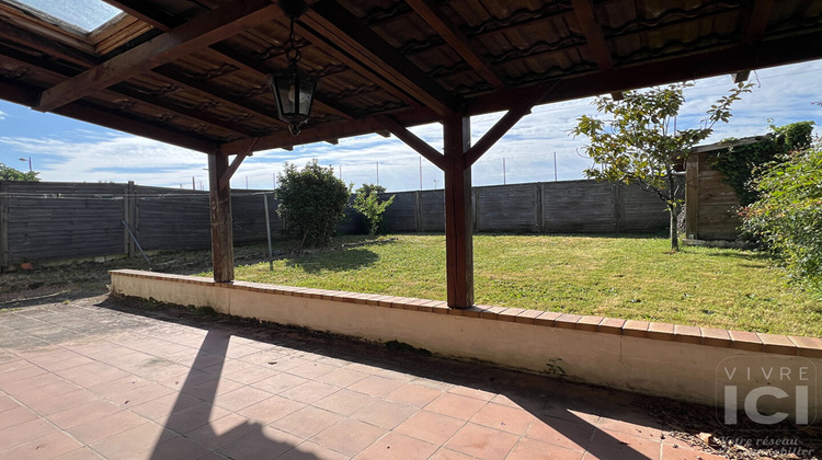 Ma-Cabane - Vente Maison ORVAULT, 93 m²
