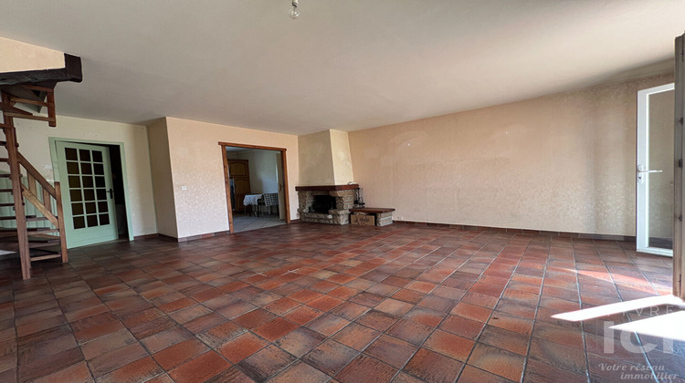 Ma-Cabane - Vente Maison ORVAULT, 93 m²