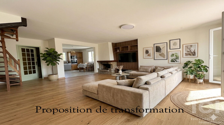 Ma-Cabane - Vente Maison ORVAULT, 93 m²