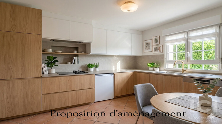Ma-Cabane - Vente Maison ORVAULT, 93 m²