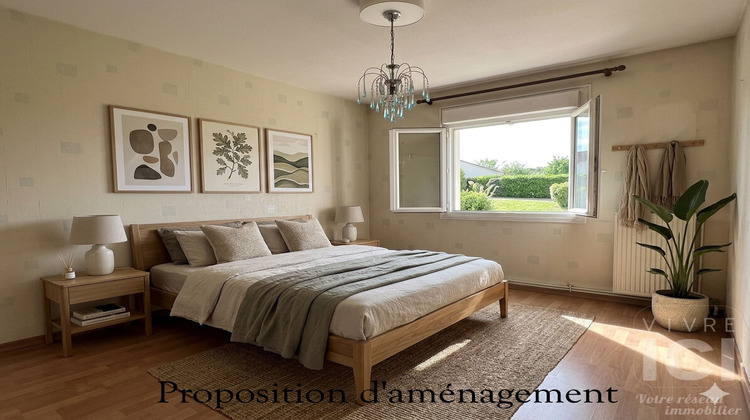 Ma-Cabane - Vente Maison ORVAULT, 93 m²