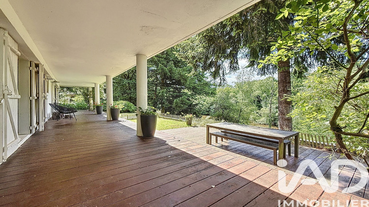 Ma-Cabane - Vente Maison Orvault, 166 m²