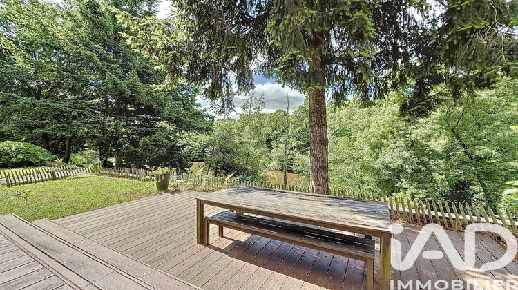 Ma-Cabane - Vente Maison Orvault, 166 m²
