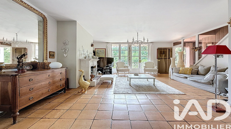 Ma-Cabane - Vente Maison Orvault, 166 m²