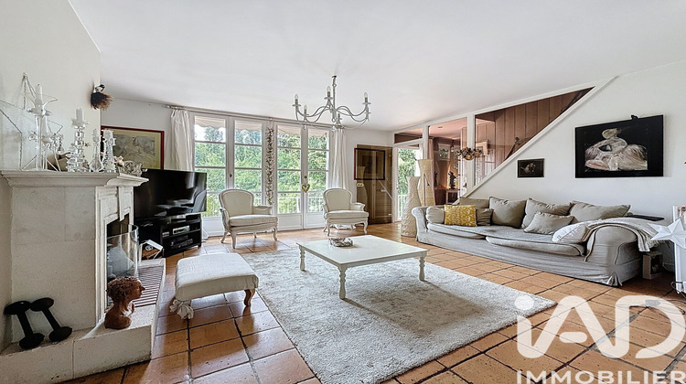 Ma-Cabane - Vente Maison Orvault, 166 m²