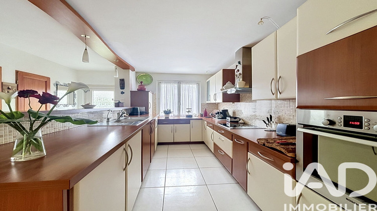Ma-Cabane - Vente Maison Orvault, 106 m²
