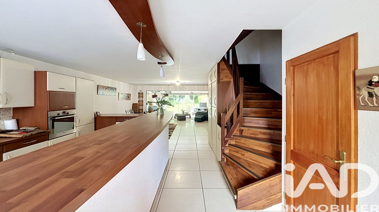 Ma-Cabane - Vente Maison Orvault, 106 m²