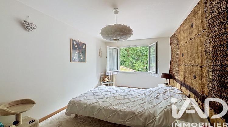 Ma-Cabane - Vente Maison Orvault, 106 m²