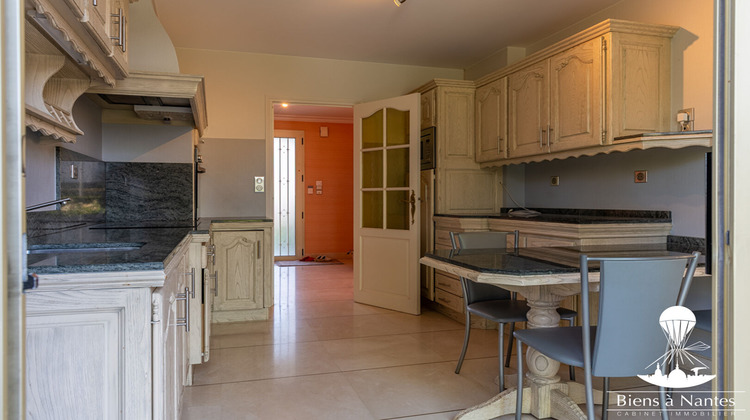 Ma-Cabane - Vente Maison ORVAULT, 136 m²