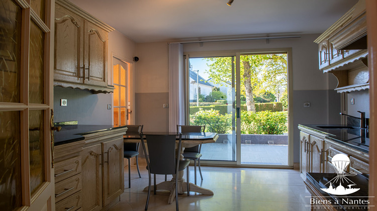 Ma-Cabane - Vente Maison ORVAULT, 136 m²