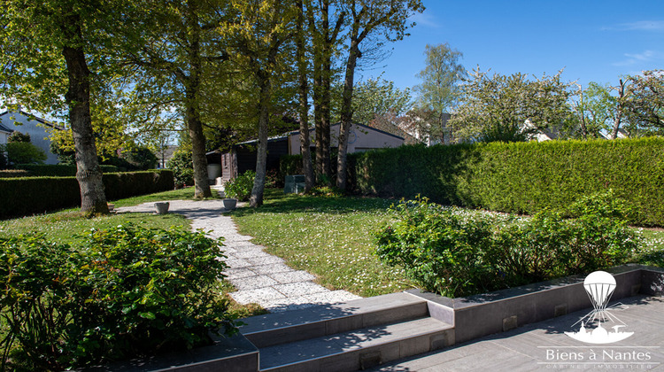 Ma-Cabane - Vente Maison ORVAULT, 136 m²