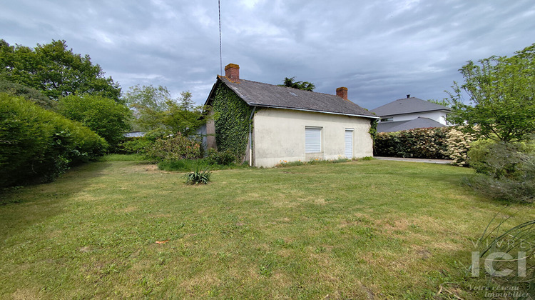 Ma-Cabane - Vente Maison ORVAULT, 35 m²
