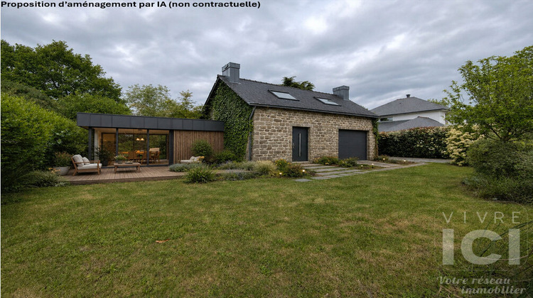 Ma-Cabane - Vente Maison ORVAULT, 35 m²