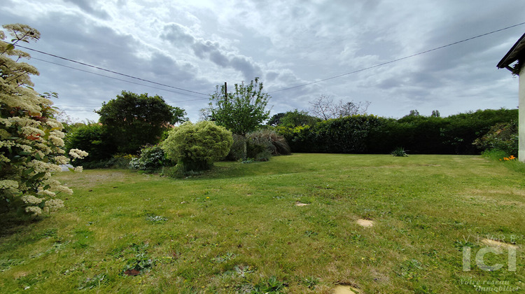 Ma-Cabane - Vente Maison ORVAULT, 35 m²