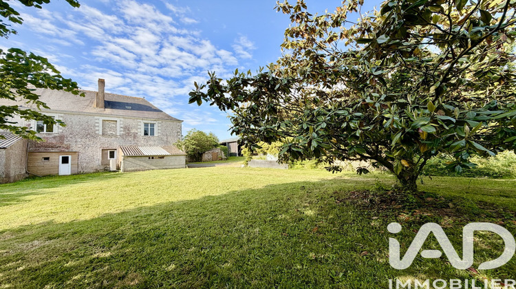 Ma-Cabane - Vente Maison Orvault, 165 m²