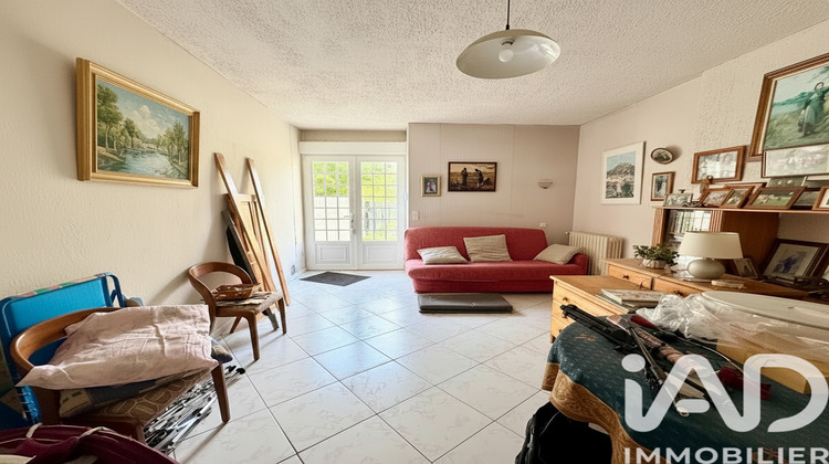 Ma-Cabane - Vente Maison Orvault, 165 m²