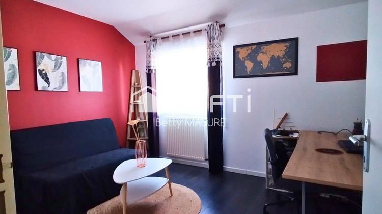 Ma-Cabane - Vente Maison Orvault, 105 m²