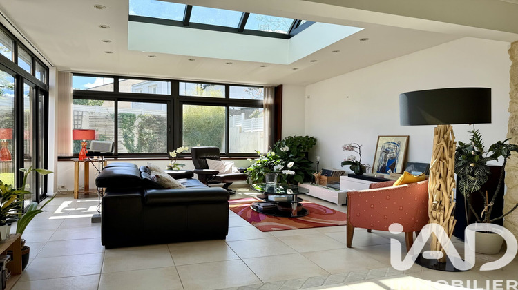 Ma-Cabane - Vente Maison Orvault, 110 m²