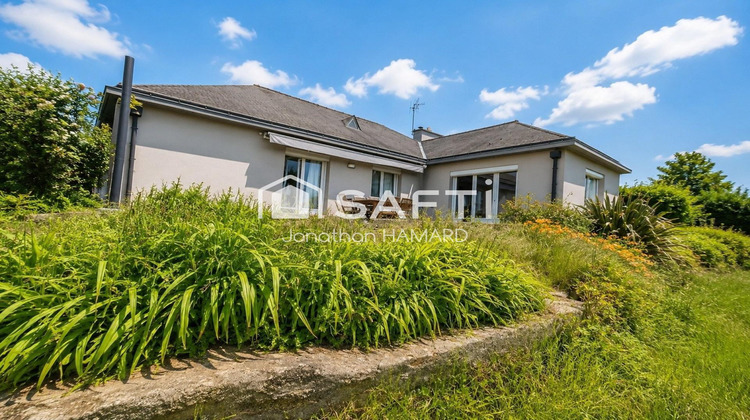 Ma-Cabane - Vente Maison Orvault, 111 m²