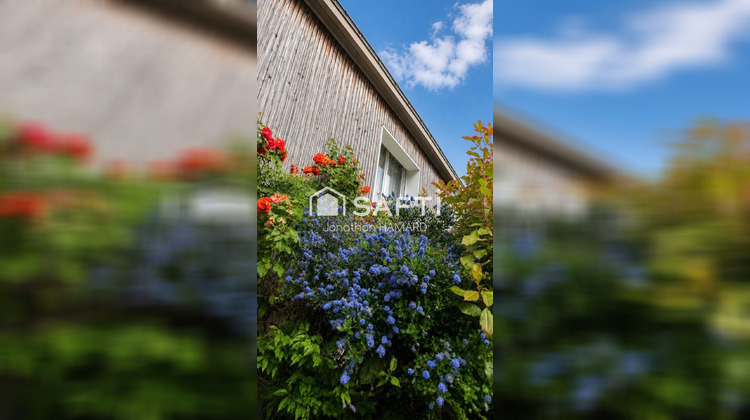 Ma-Cabane - Vente Maison Orvault, 111 m²