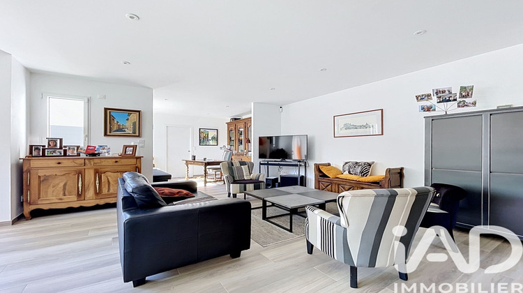 Ma-Cabane - Vente Maison Orvault, 112 m²