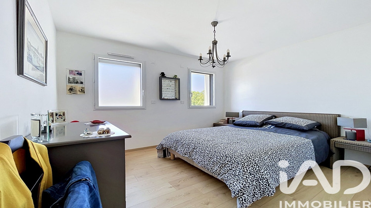 Ma-Cabane - Vente Maison Orvault, 112 m²
