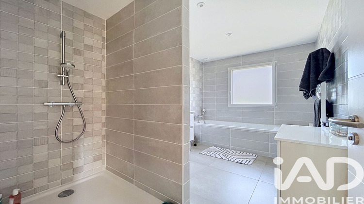 Ma-Cabane - Vente Maison Orvault, 112 m²