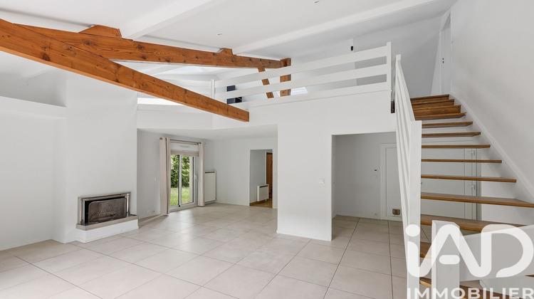 Ma-Cabane - Vente Maison Orvault, 130 m²
