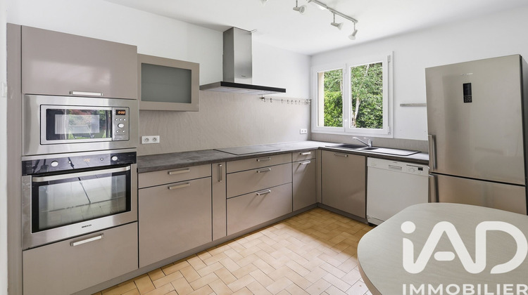 Ma-Cabane - Vente Maison Orvault, 130 m²