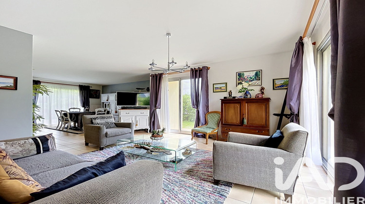 Ma-Cabane - Vente Maison Orvault, 125 m²