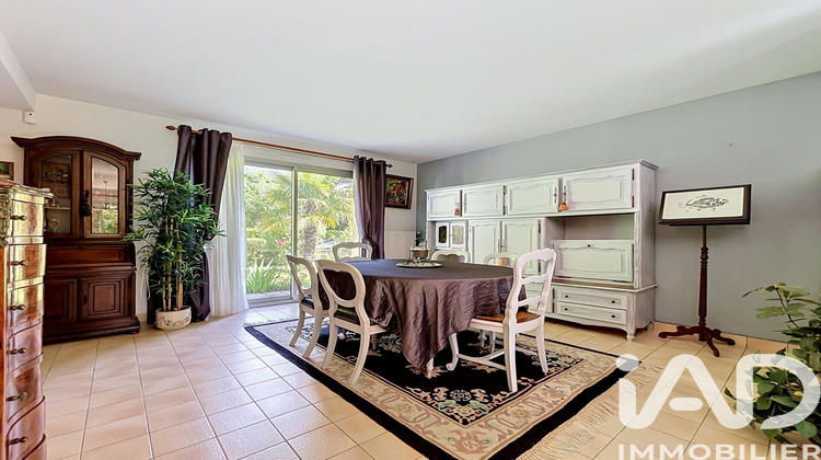 Ma-Cabane - Vente Maison Orvault, 125 m²
