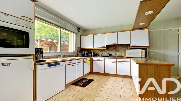 Ma-Cabane - Vente Maison Orvault, 125 m²