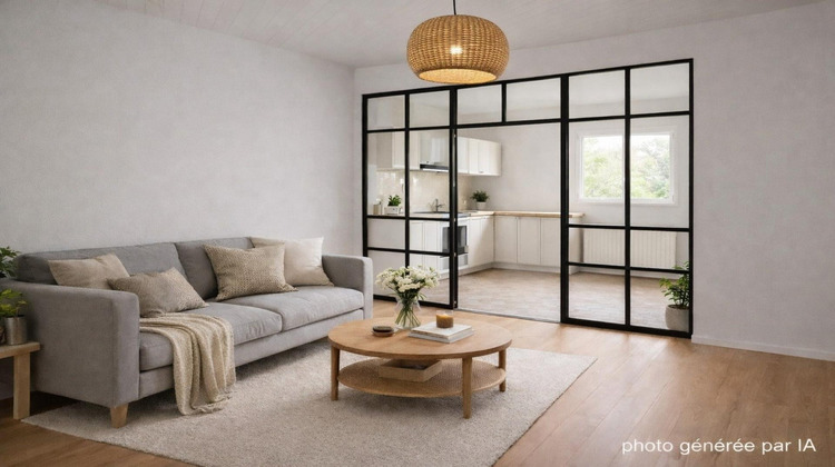 Ma-Cabane - Vente Maison Orvault, 40 m²